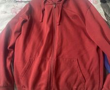 Castore hoody