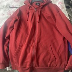 Castore hoody