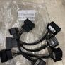 BMW F10 5 series headlights 2011-2013 Image 10