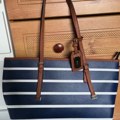 Aldo tote bag