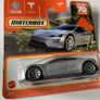 Tesla Roadster/ Model S/ Model 3/ Model X/ Model Y - Matchbox Cars Image 3