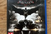 Batman Arkham Knight PS4