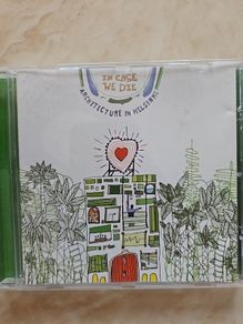 Architecture In Helsinki CD - In Case We Die
