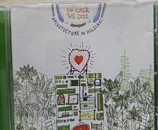 Architecture In Helsinki CD - In Case We Die