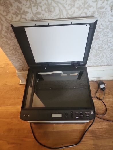 printer/ copier/ scanner
