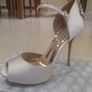 Wedding Shoes Badgley Mischka Image 3