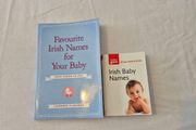 Irish baby names booksIrish baby names books