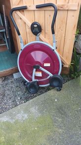 Ab circular pro