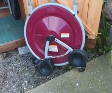 Ab circular pro