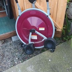 Ab circular pro