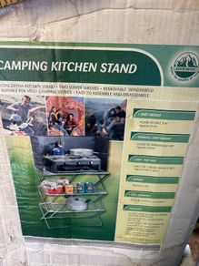 camping