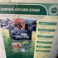 camping