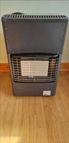 Superser Heater