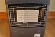 Superser Heater