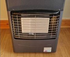 Superser Heater