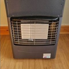 Superser Heater
