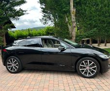 Jaguar I Pace 400 HSE  First Edition  NCt 03/27