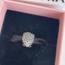 Pandora Hedgehog Charm Image 5