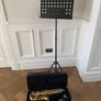 Saxaphone For Sale Image 3