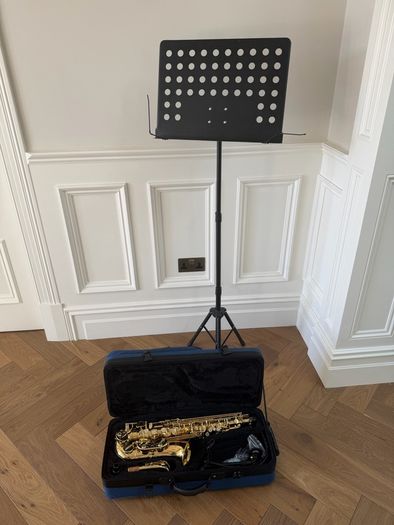 Saxaphone For Sale