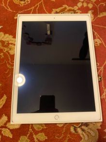 iPad Pro 12.9 inch
