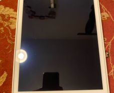iPad Pro 12.9 inch