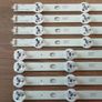 New Led Kit Panasonic Tx-48cx350b Tx-48cx400b Toshiba 48s3653db 48u7653db Image 2
