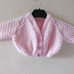 Baby Cardigan