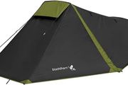 1 Man &amp; 1 Man XL Extra Large Lightweight Waterproof Tent for 1 Person. Quick And Easy To Pitch Ultra Low Profile Tent for Hiking, Fishing, Bikers, Cyclists &amp; Backpacking With Extra Room (FREE POSTAGE)