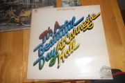 It's A Beautiful Day At Carnegie Hall Live 1972 Rare.
