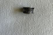 Small size oxidized ring