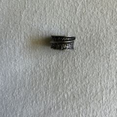 Small size oxidized ring
