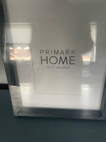 3 picture frames