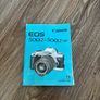 Canon EOS 500N Camera 28 80mm Lens Image 5