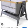 Tutti Bambini CoZee Lite Bedside Image 3