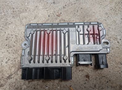 DS3 Start/Stop system kit