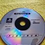 Disc 4 of 4 Final Fantasy IX PlayStation1 Ps1 PlayStation2 Ps2 Games Original Image 2