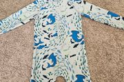 Swim wear