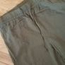 H&M women's wide leg trousers Image 2