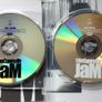 The Jam [2002] 1977-1982 The Complete Jam On Film [Music 2xDVD] Image 3