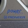 2 Pioneer Speakers, Model S-A650V, in excellent condition Image 3