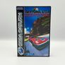 Daytona USA Championship Circuit Edition for Sega Saturn - Boxed Image 2