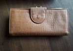 Vintage Buxton Leather Wallet/Purse