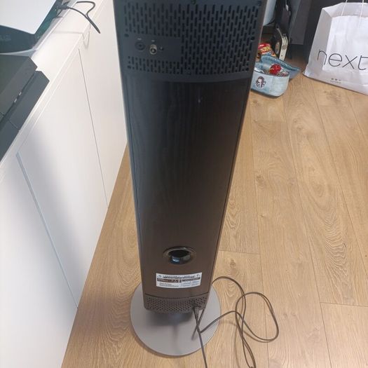 Philips DC570 Tower Speaker System