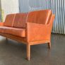 Danish Sofa 1950s Kai Lyngfeldt Larsen - Warehouse and Showroom Open Saturday 25th April 12 til 4pm Eircode R95T227 FREE PARKING Image 7