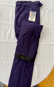 Lowe Alpine Waterproof Bottoms Ski