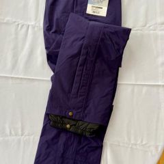 Lowe Alpine Waterproof Bottoms Ski