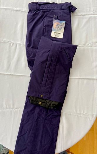 Lowe Alpine Waterproof Bottoms Ski