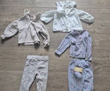 baby bundle 18 to 24 mo ths girl