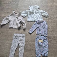 baby bundle 18 to 24 mo ths girl